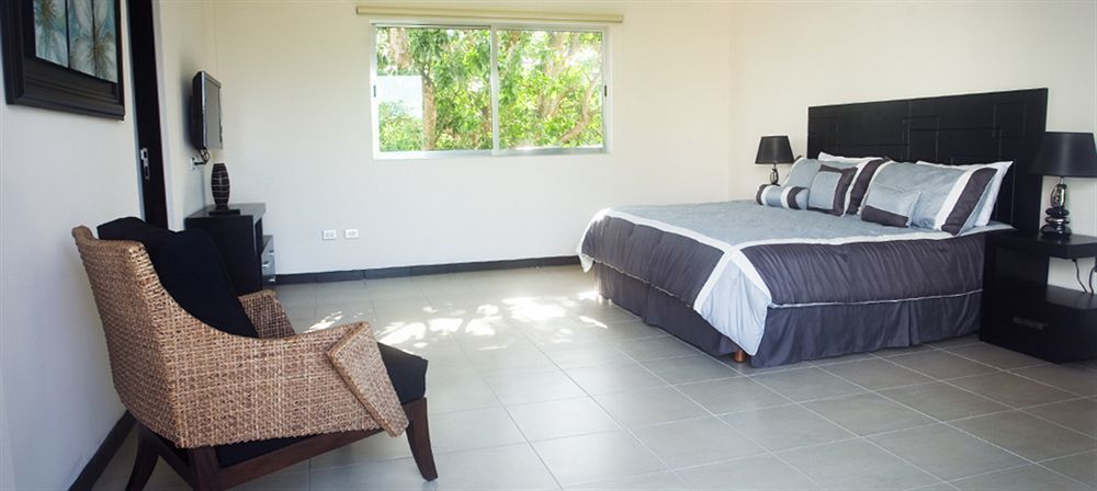 Condoplaza San Pedro Playa del Carmen Buitenkant foto