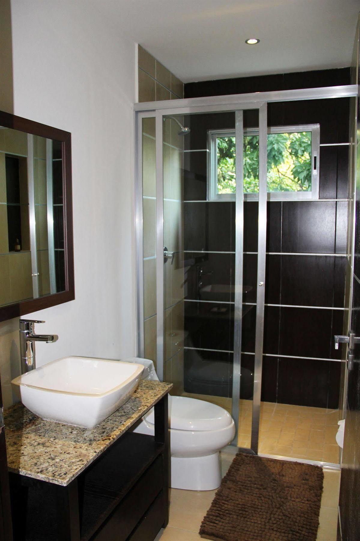 Condoplaza San Pedro Playa del Carmen Buitenkant foto